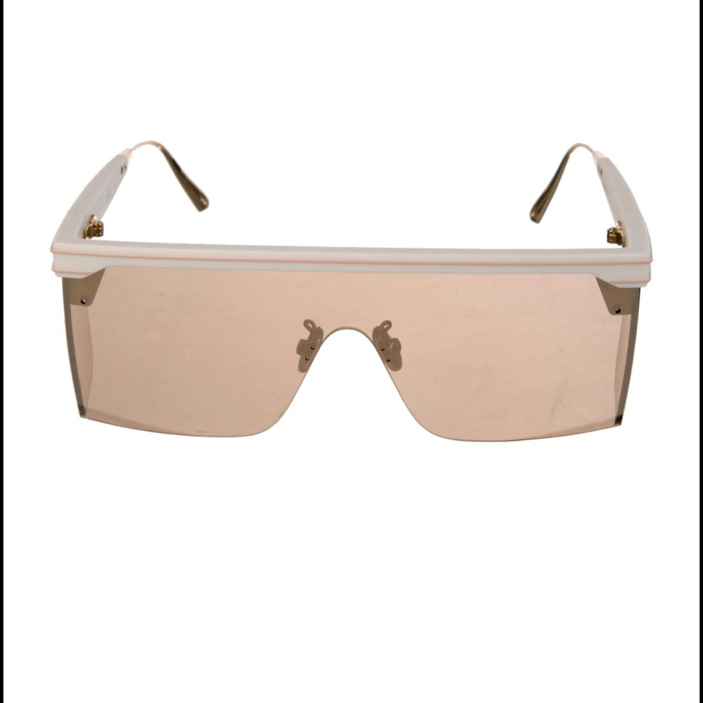 Christian Dior Visor DiorClub Sunglasses